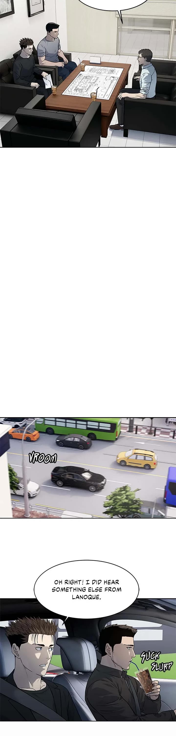 God Of Blackfield chapter 192 page 22