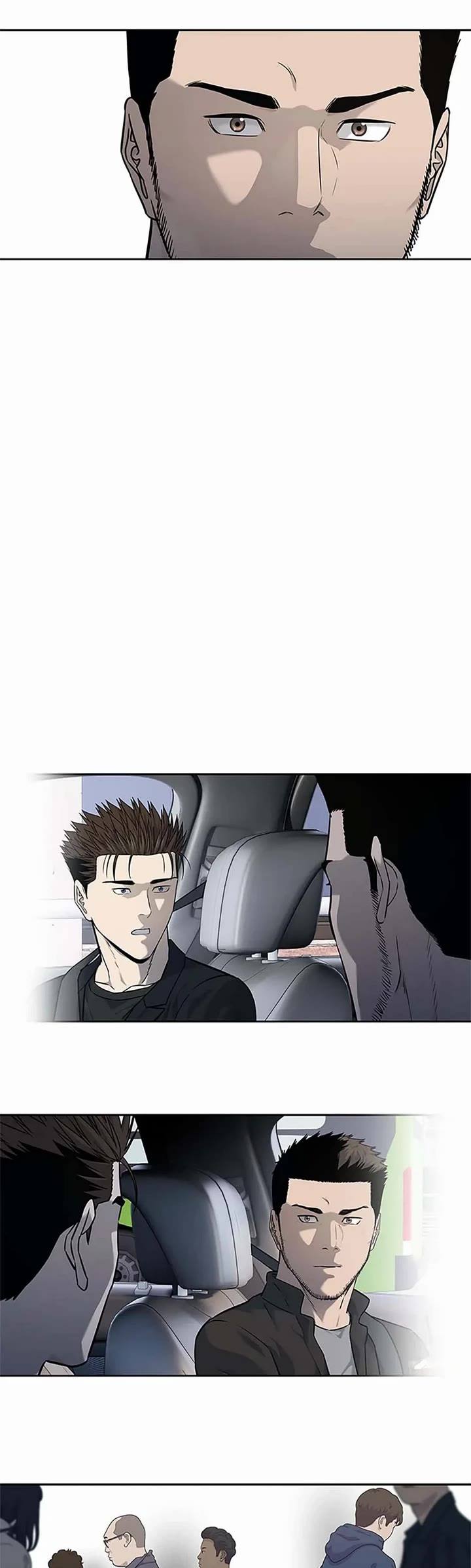 God Of Blackfield chapter 192 page 24