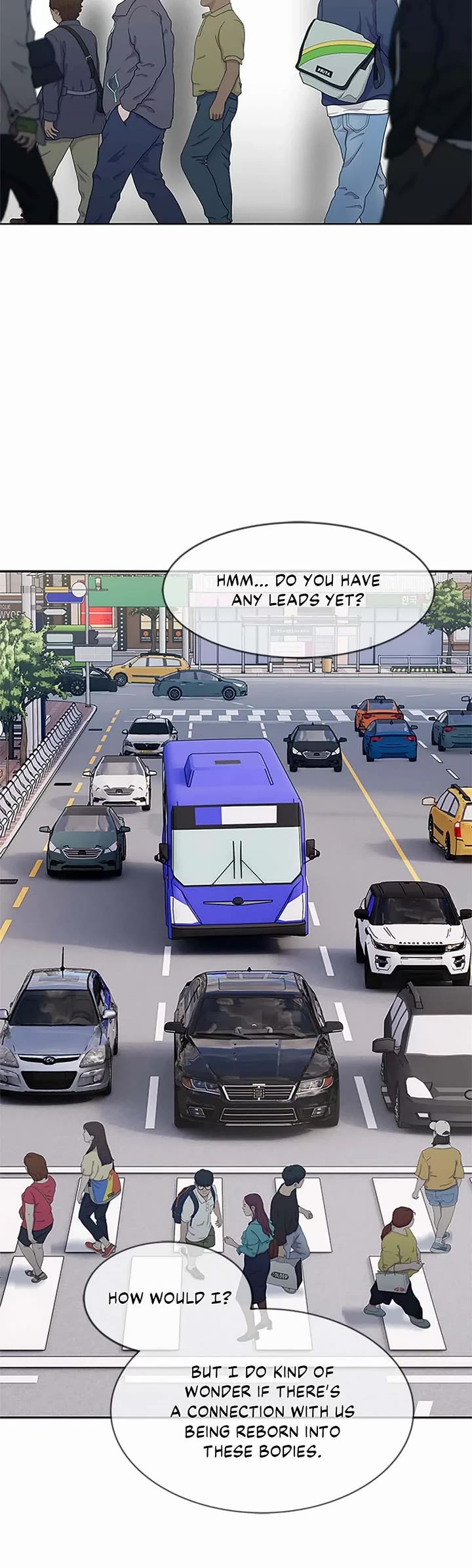 God Of Blackfield chapter 192 page 25