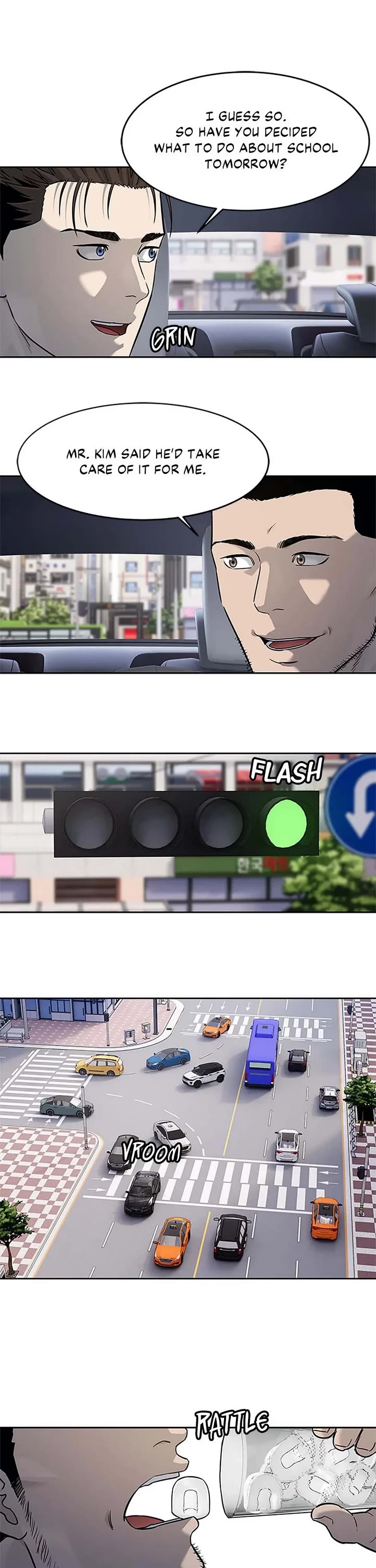 God Of Blackfield chapter 192 page 27