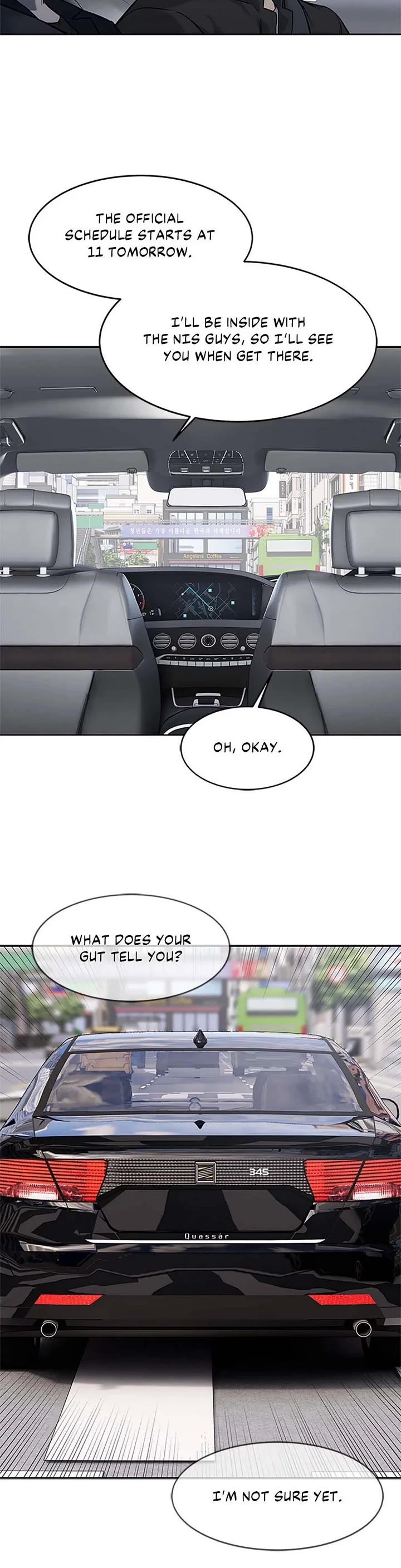 God Of Blackfield chapter 192 page 30