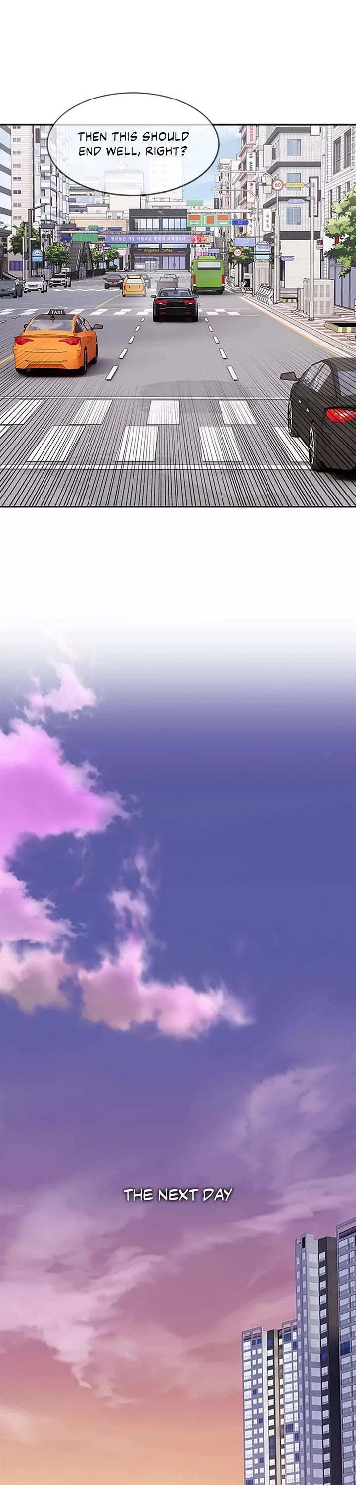 God Of Blackfield chapter 192 page 31