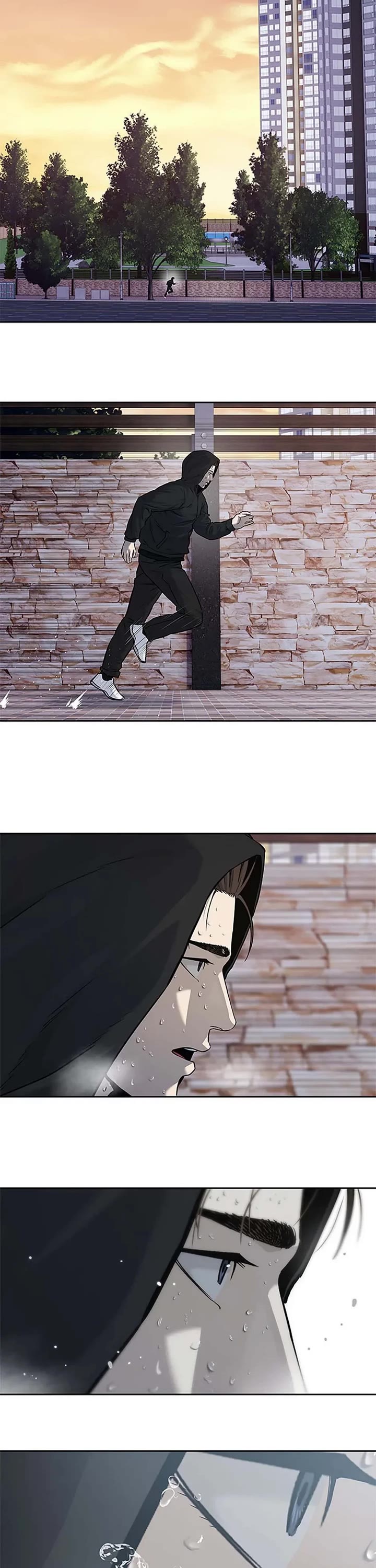 God Of Blackfield chapter 192 page 32