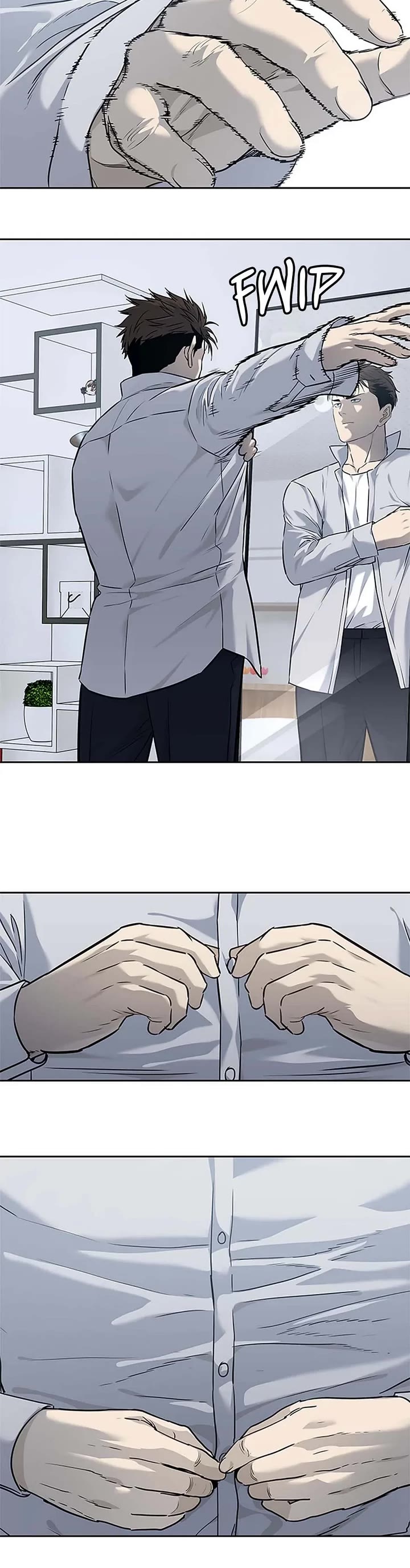 God Of Blackfield chapter 192 page 35