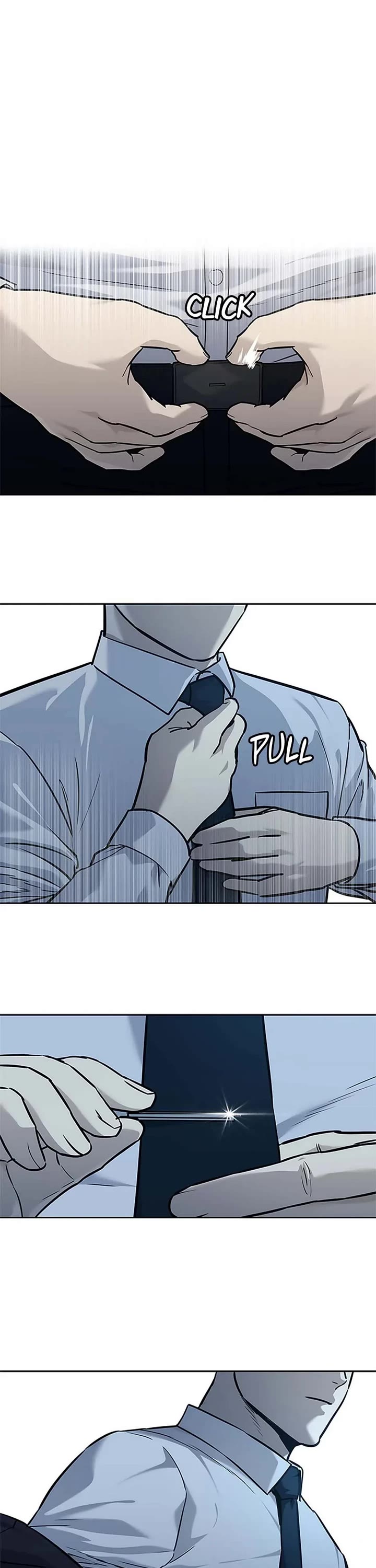 God Of Blackfield chapter 192 page 36