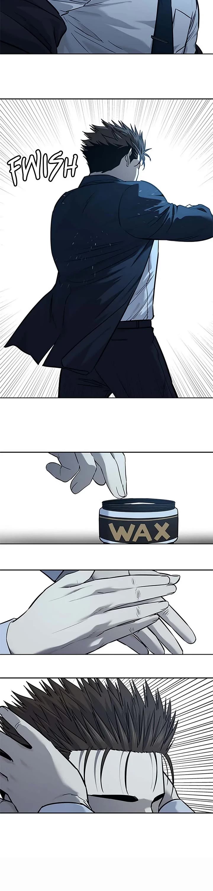 God Of Blackfield chapter 192 page 37