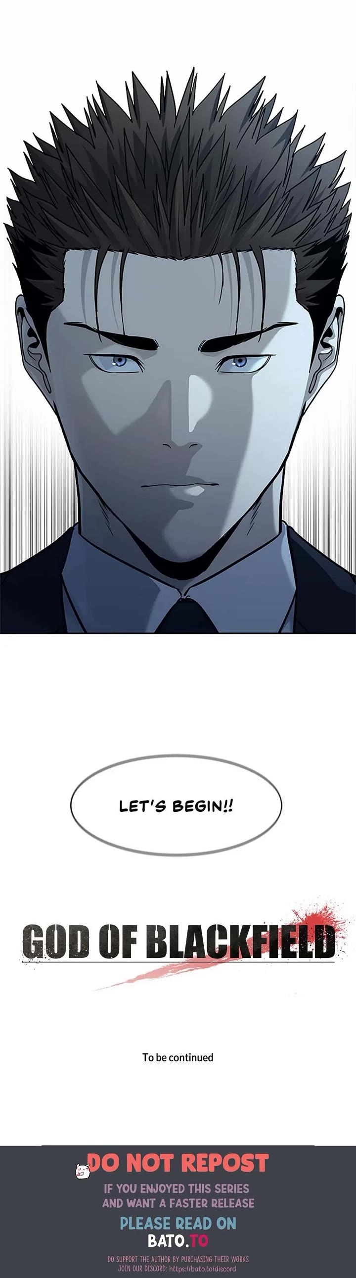 God Of Blackfield chapter 192 page 39