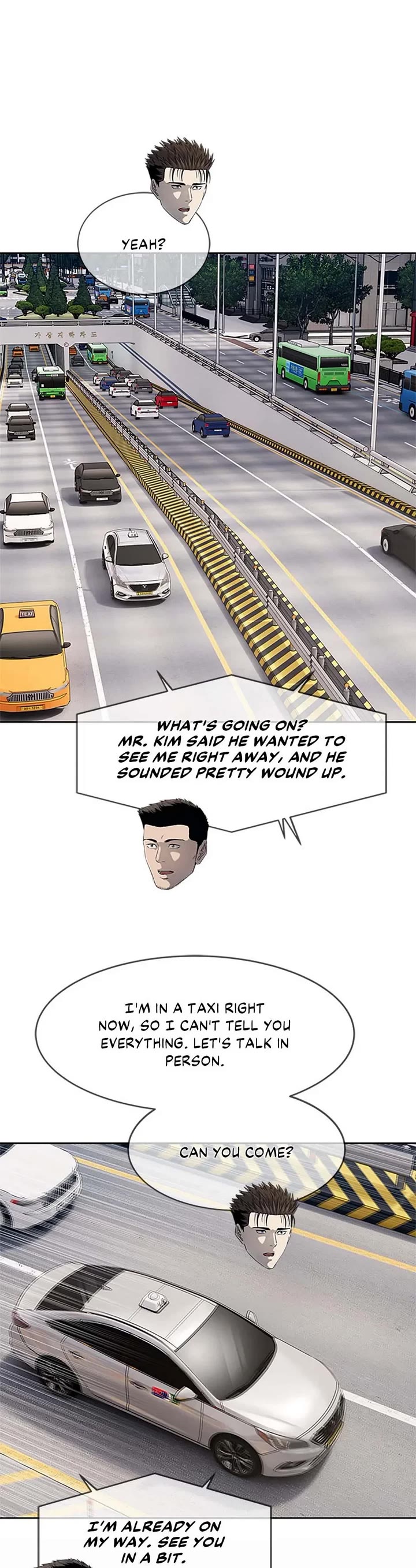 God Of Blackfield chapter 192 page 4