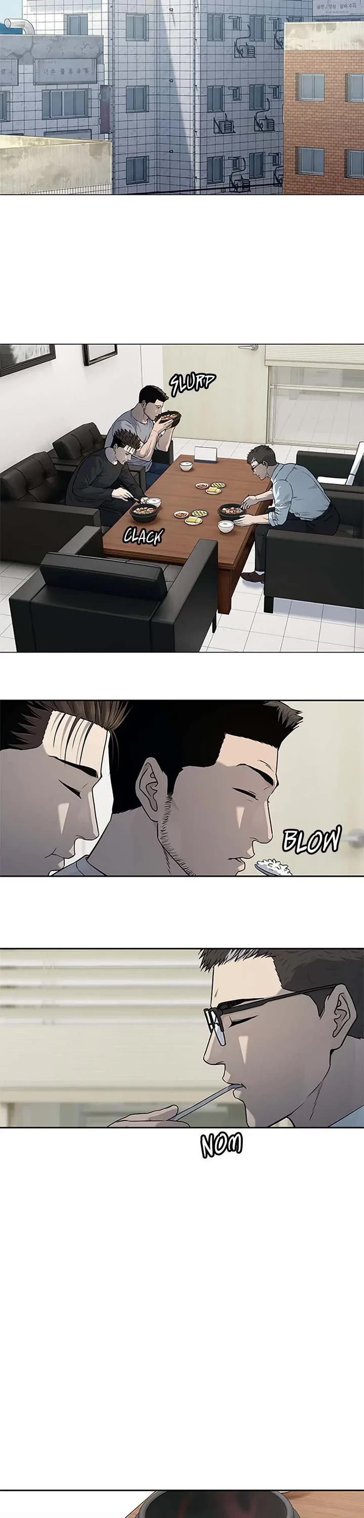 God Of Blackfield chapter 192 page 6