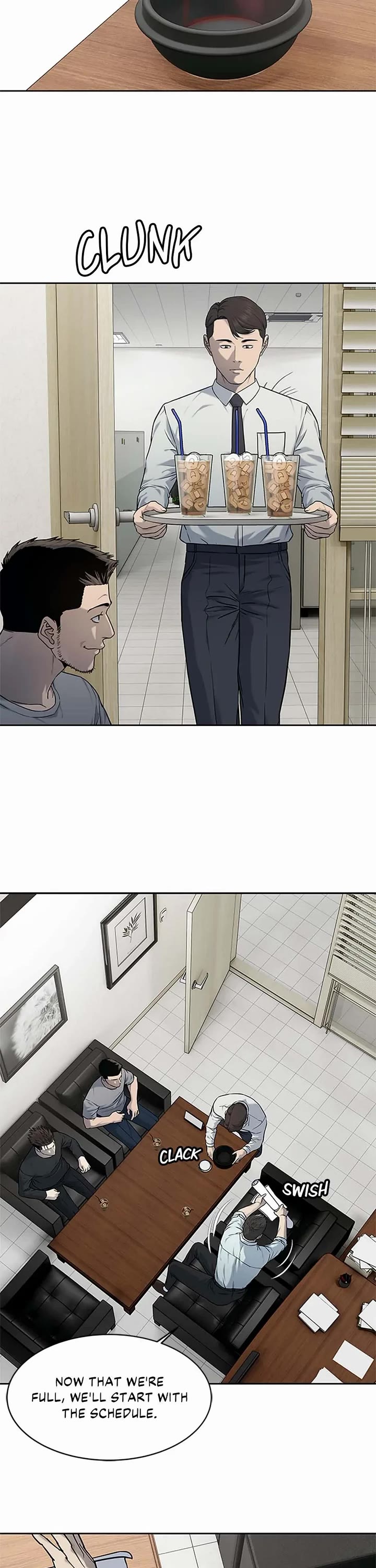 God Of Blackfield chapter 192 page 7