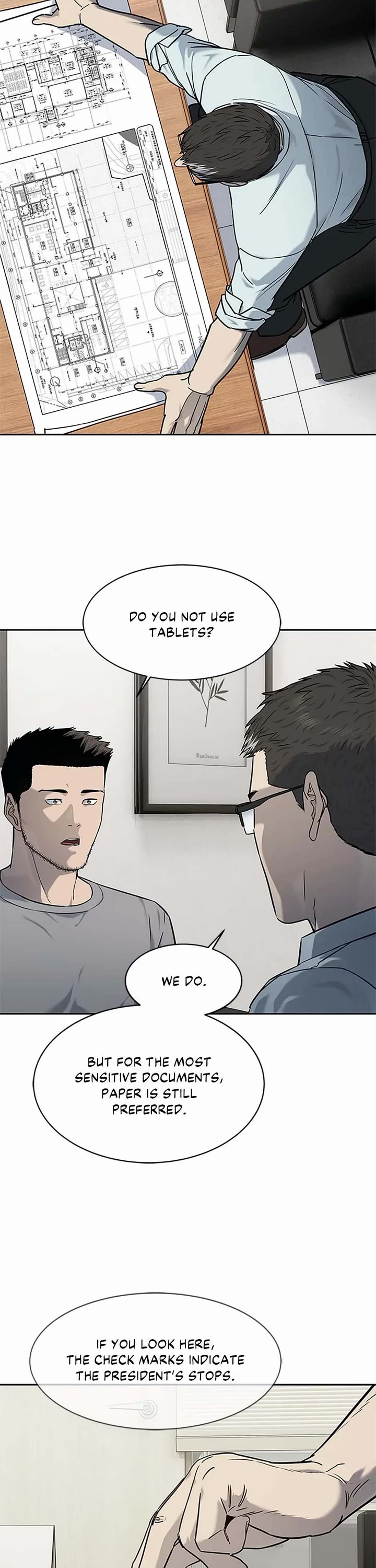 God Of Blackfield chapter 192 page 8