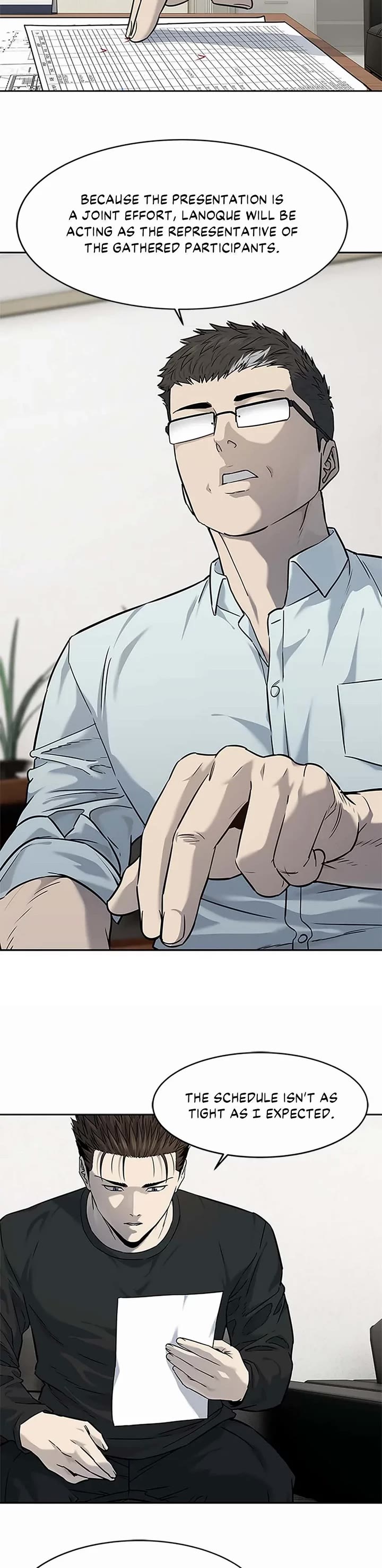 God Of Blackfield chapter 192 page 9