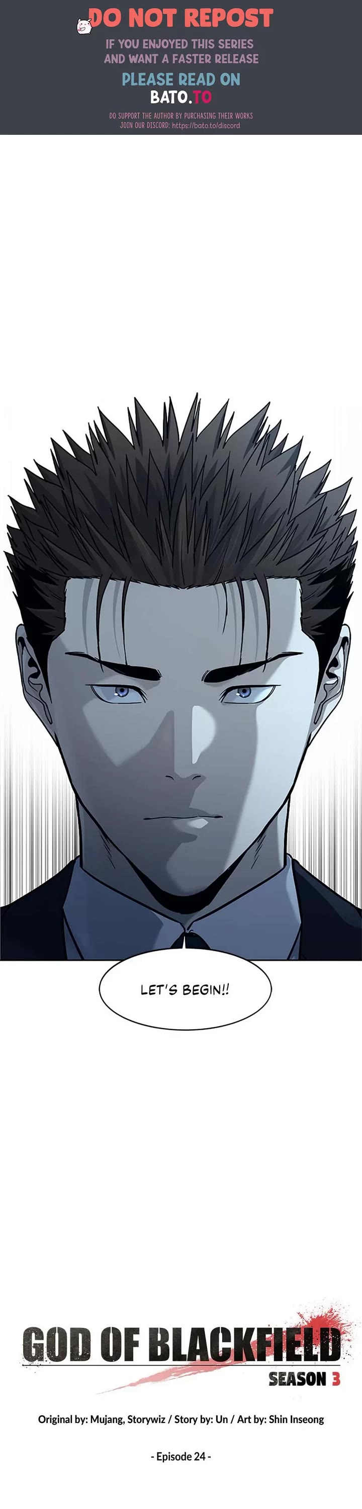 God Of Blackfield chapter 193 page 1