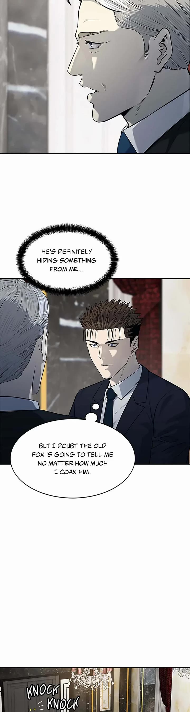 God Of Blackfield chapter 193 page 10