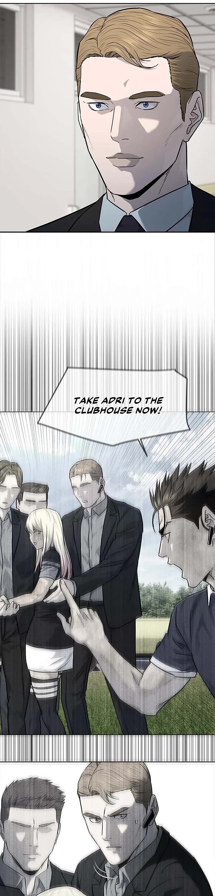 God Of Blackfield chapter 193 page 13