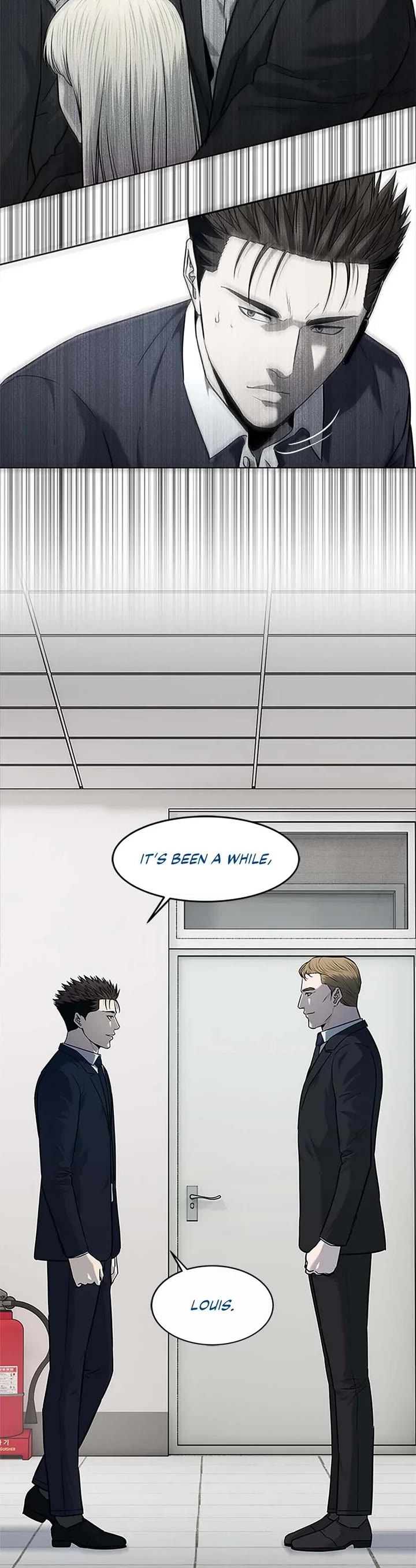 God Of Blackfield chapter 193 page 14