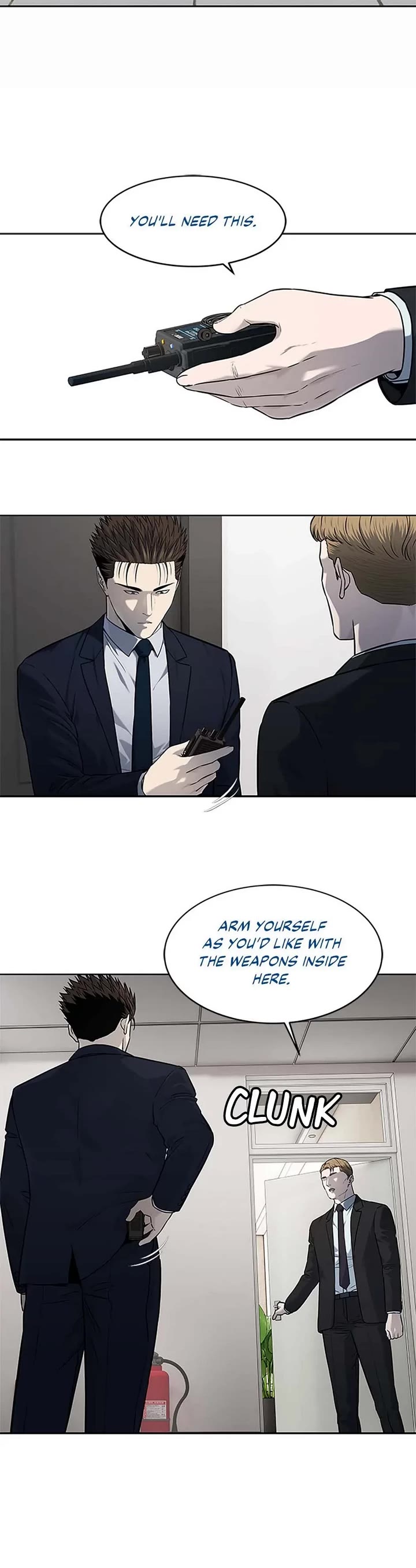 God Of Blackfield chapter 193 page 15