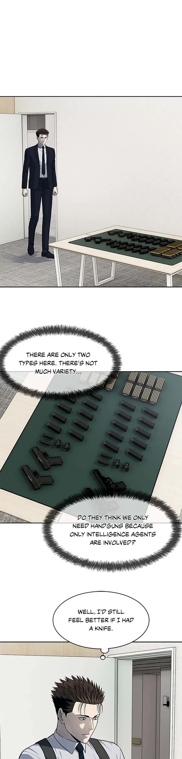 God Of Blackfield chapter 193 page 16