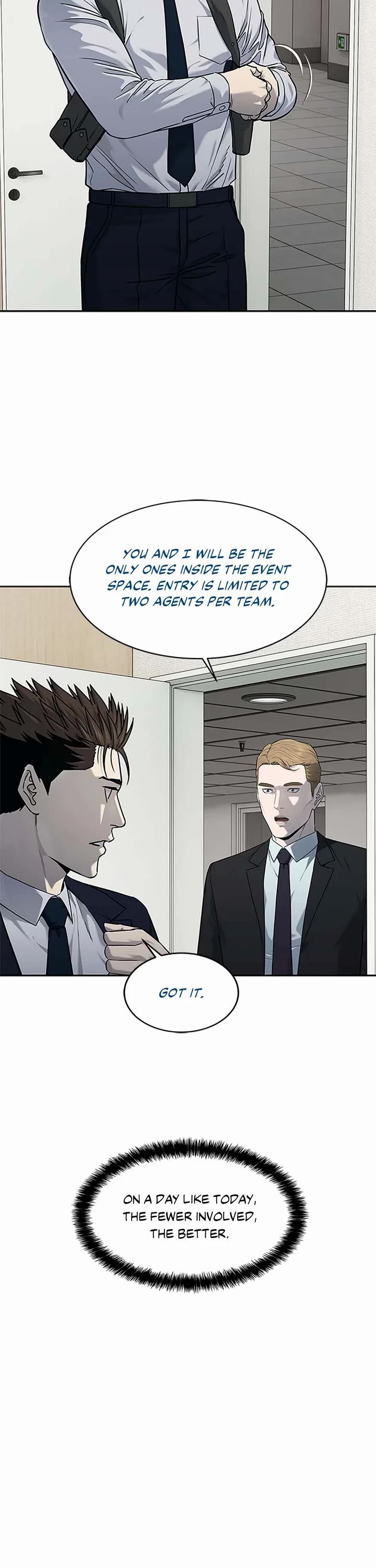 God Of Blackfield chapter 193 page 17