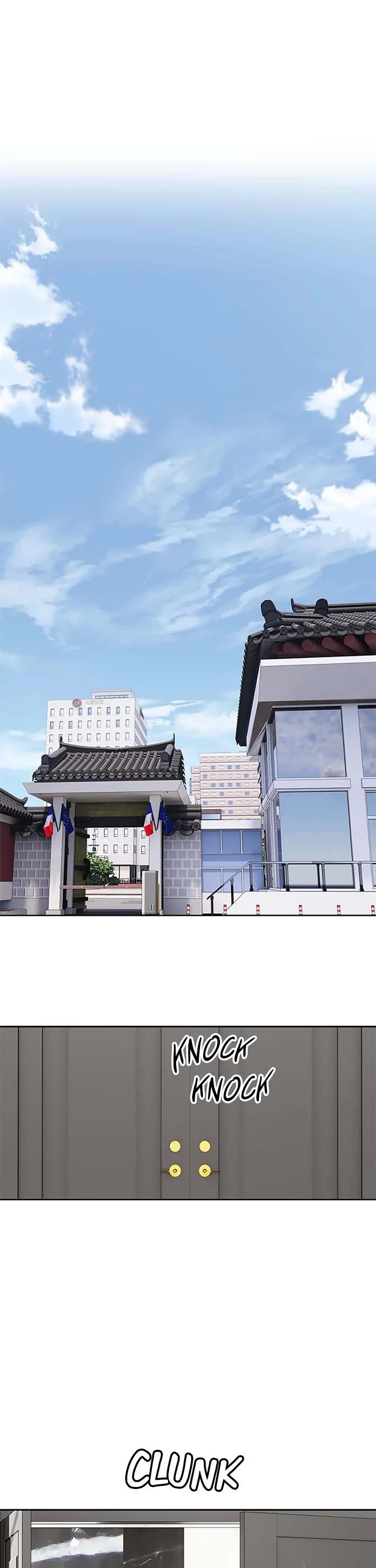 God Of Blackfield chapter 193 page 2