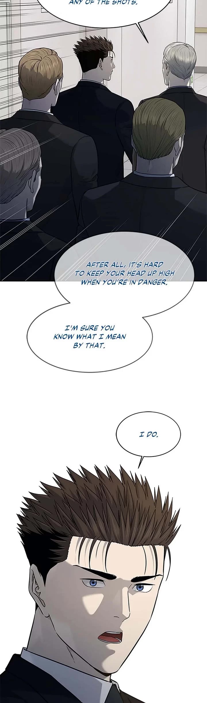 God Of Blackfield chapter 193 page 20