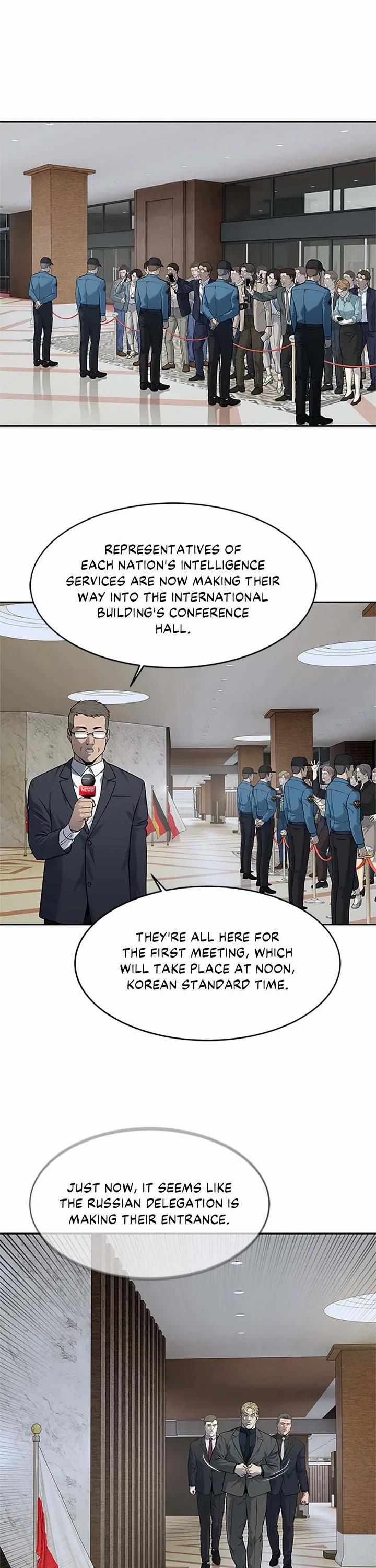 God Of Blackfield chapter 193 page 22