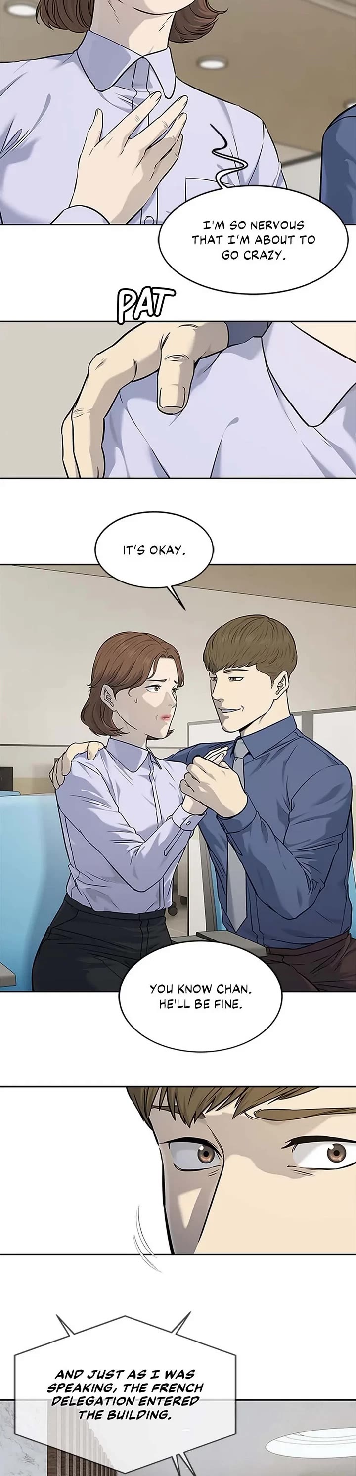 God Of Blackfield chapter 193 page 25