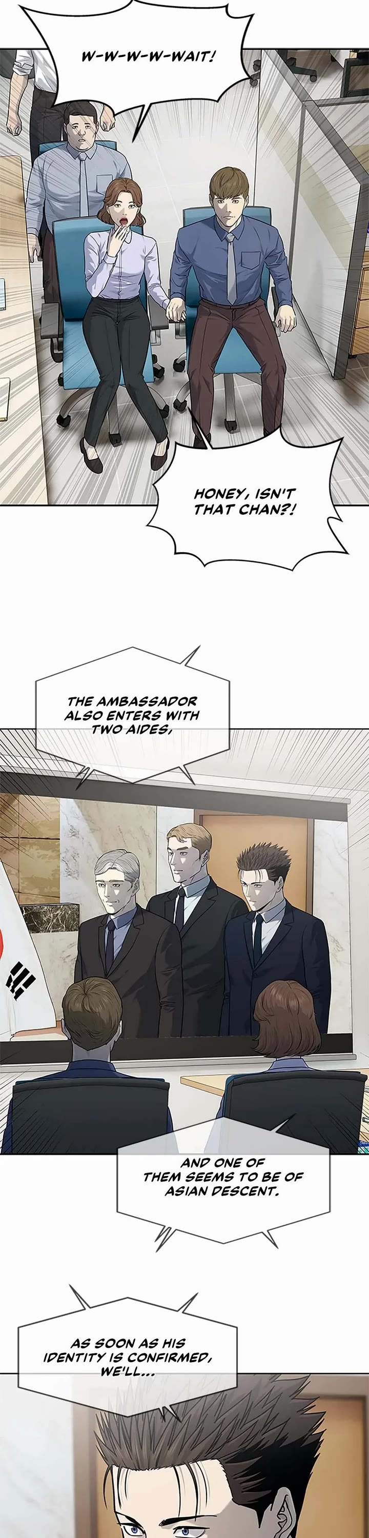 God Of Blackfield chapter 193 page 27