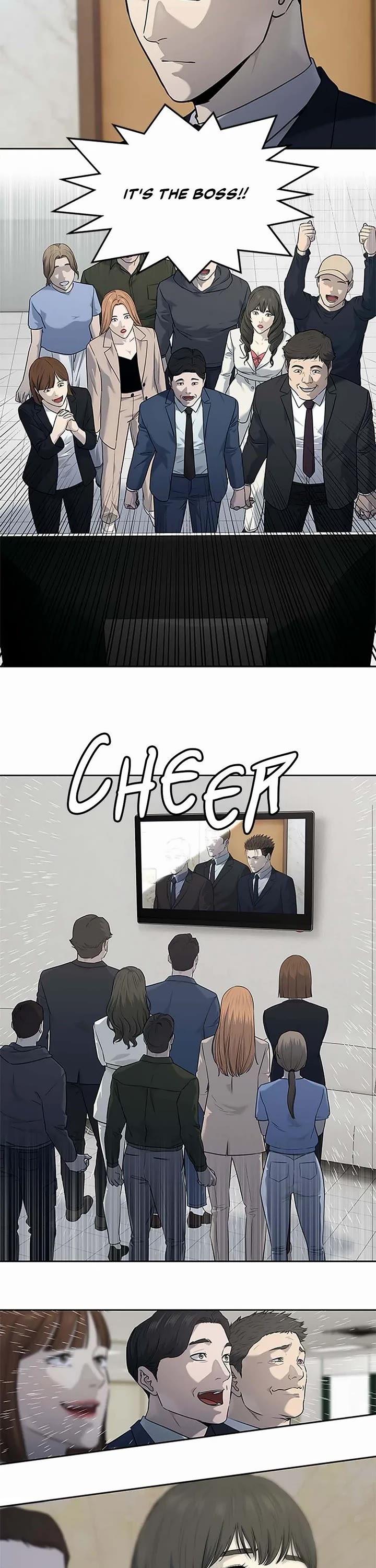 God Of Blackfield chapter 193 page 28