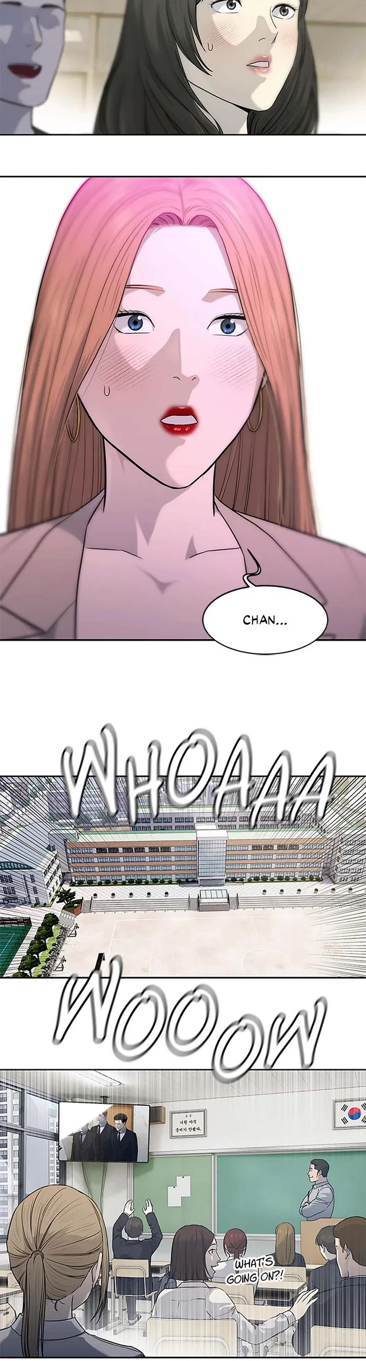 God Of Blackfield chapter 193 page 29