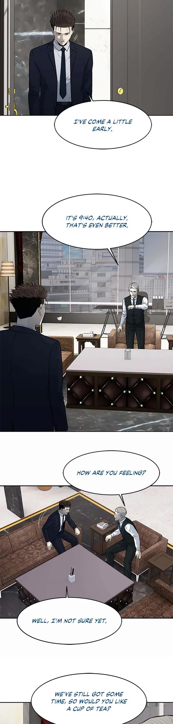 God Of Blackfield chapter 193 page 3