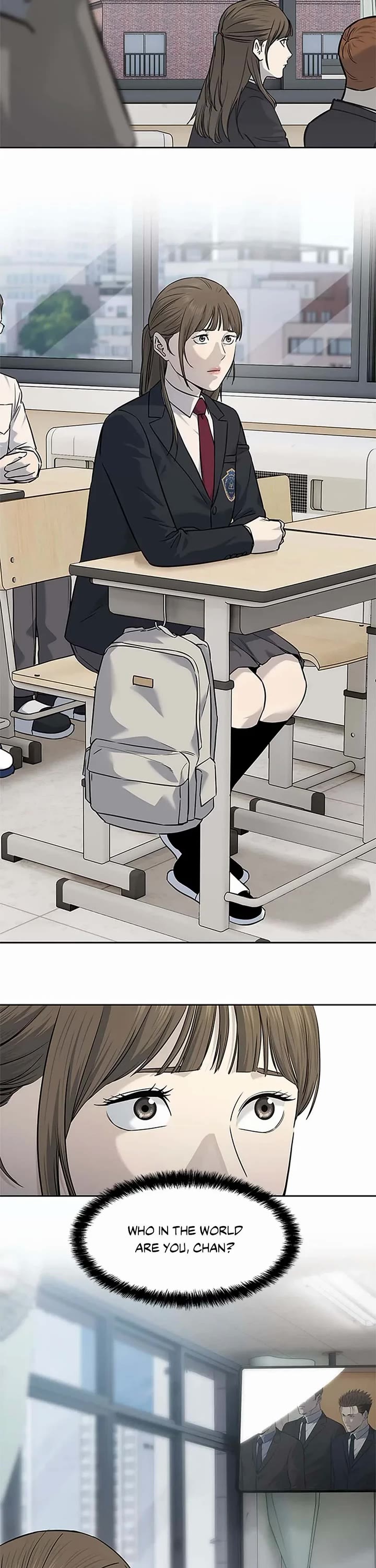 God Of Blackfield chapter 193 page 32