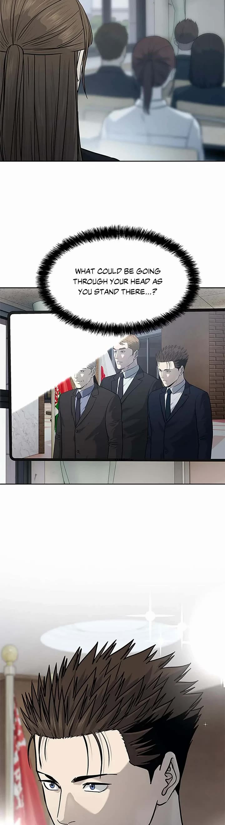 God Of Blackfield chapter 193 page 33