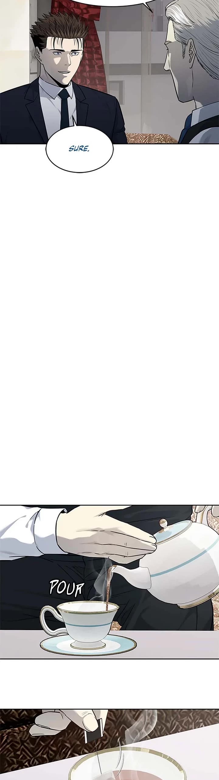 God Of Blackfield chapter 193 page 4