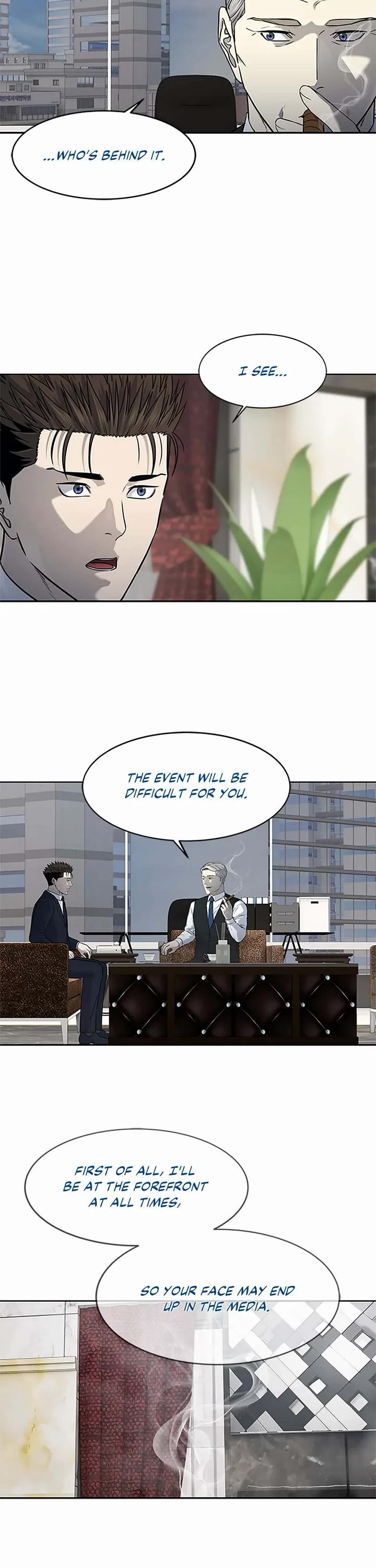 God Of Blackfield chapter 193 page 7