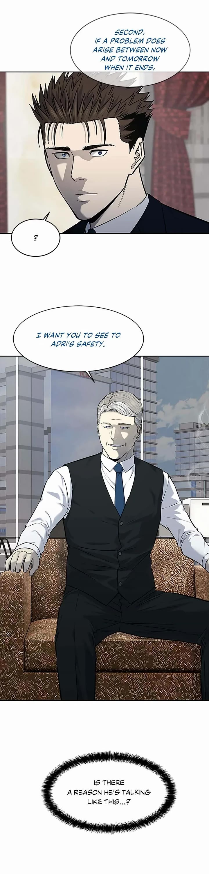 God Of Blackfield chapter 193 page 8