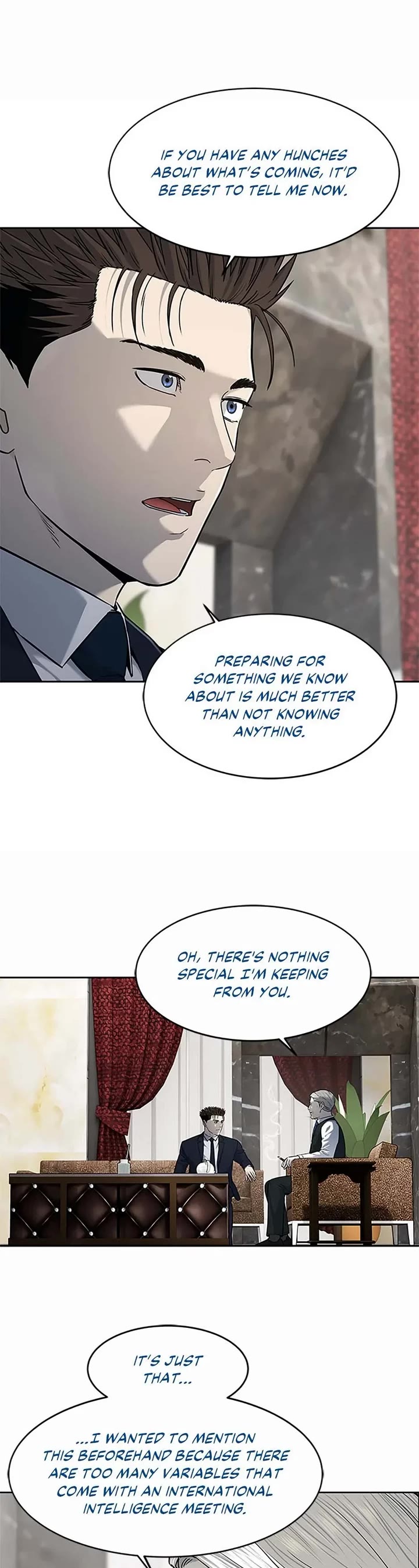 God Of Blackfield chapter 193 page 9