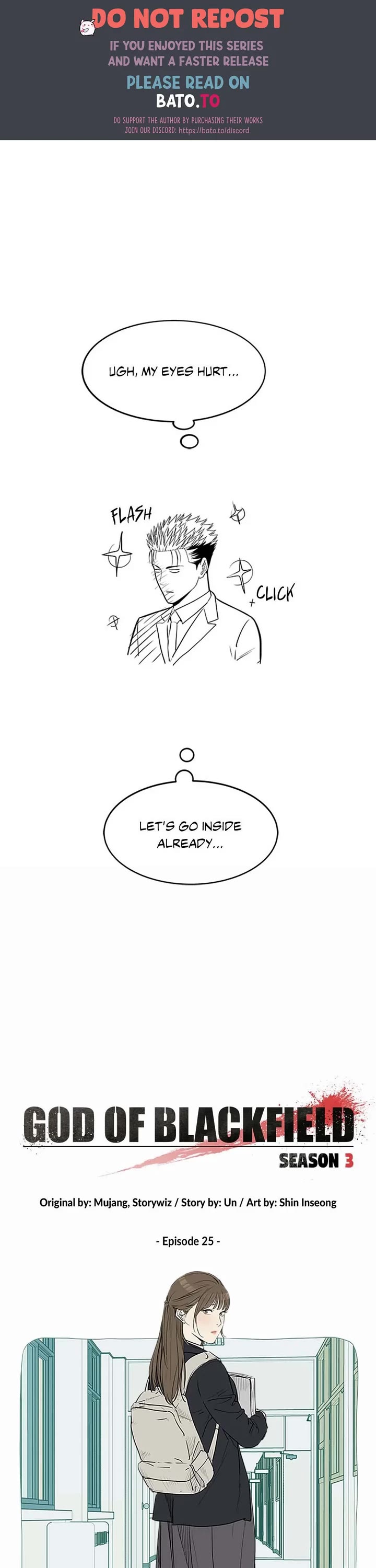 God Of Blackfield chapter 194 page 1