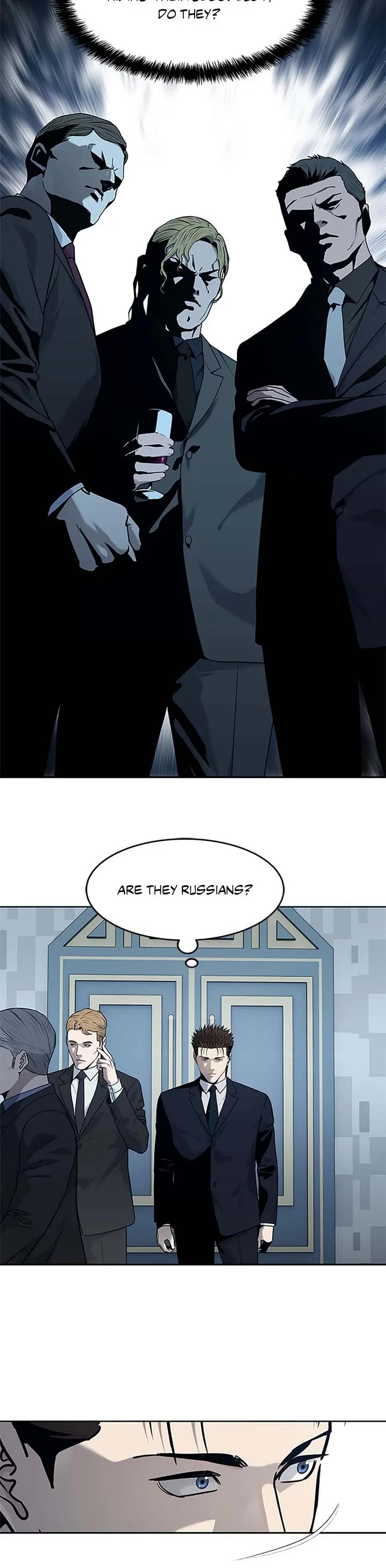 God Of Blackfield chapter 194 page 10