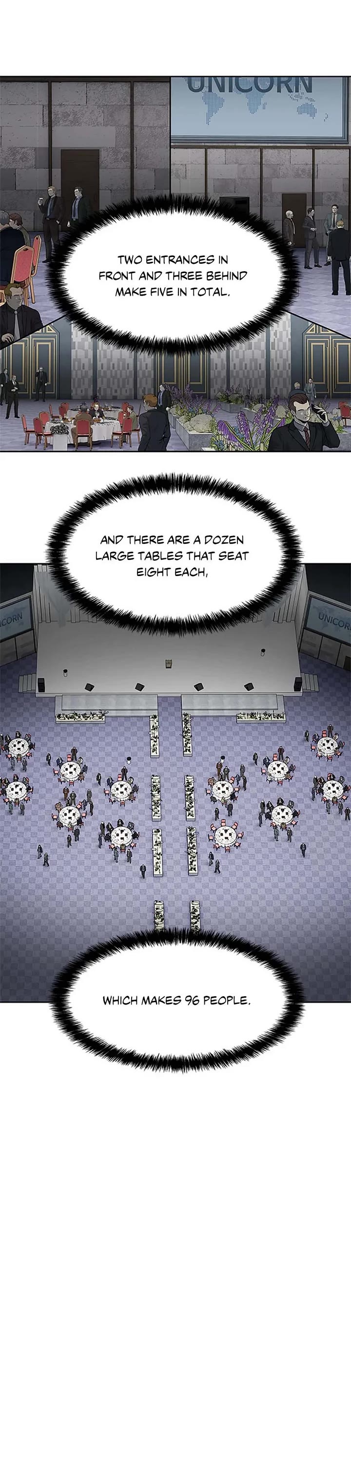 God Of Blackfield chapter 194 page 11