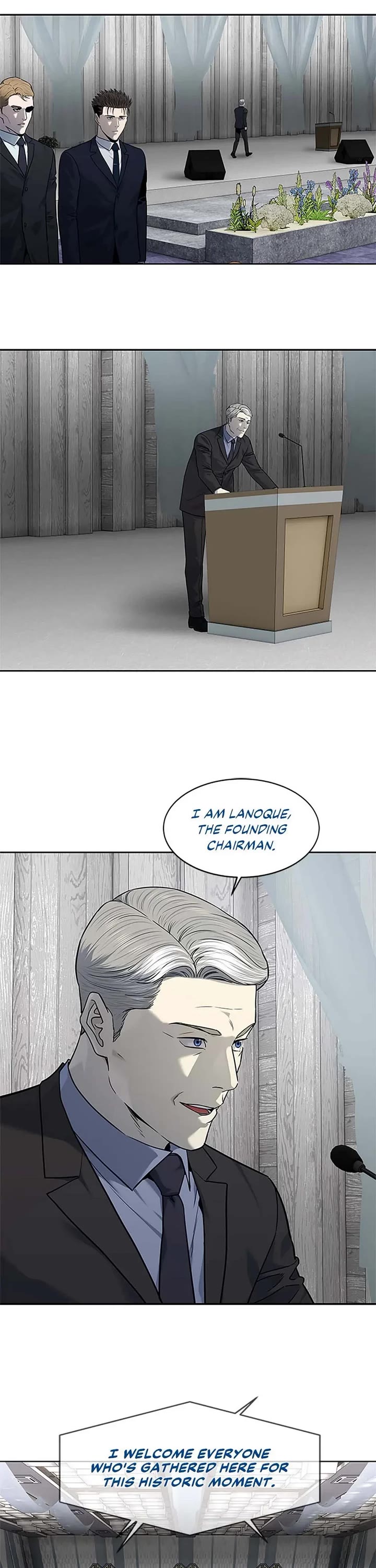 God Of Blackfield chapter 194 page 12