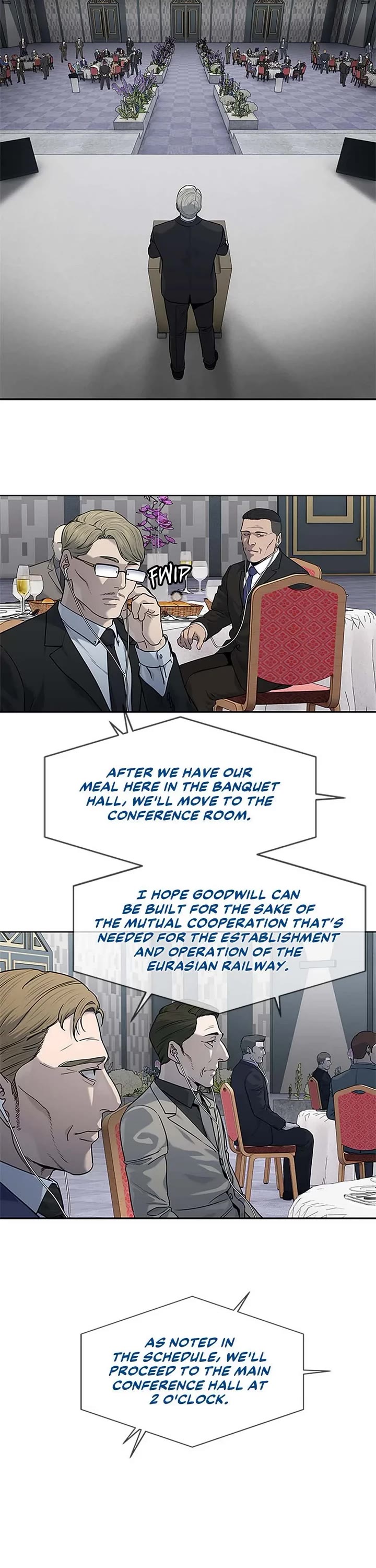 God Of Blackfield chapter 194 page 13