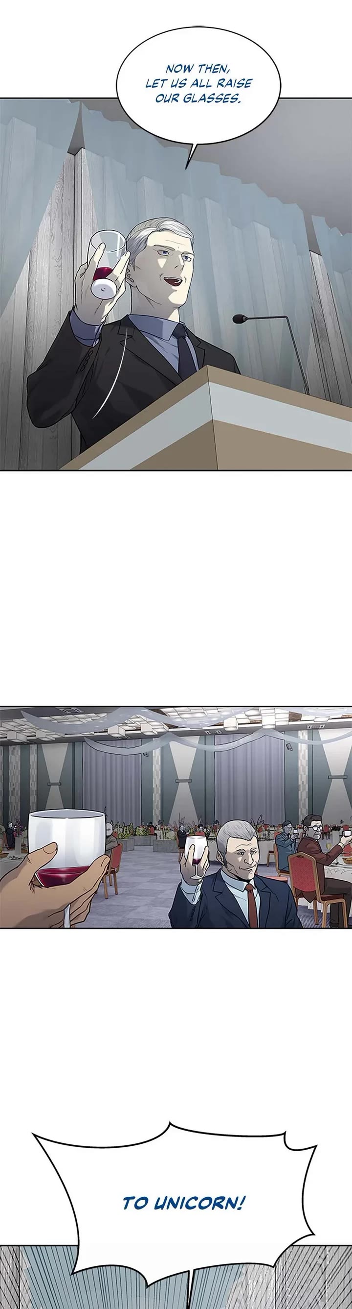 God Of Blackfield chapter 194 page 14