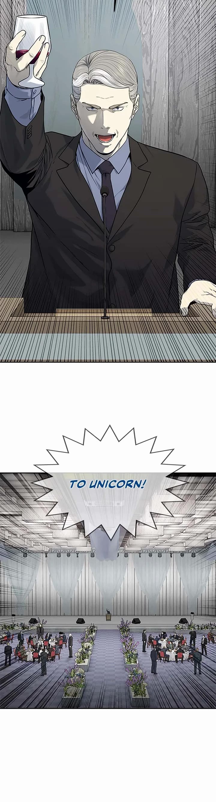 God Of Blackfield chapter 194 page 15