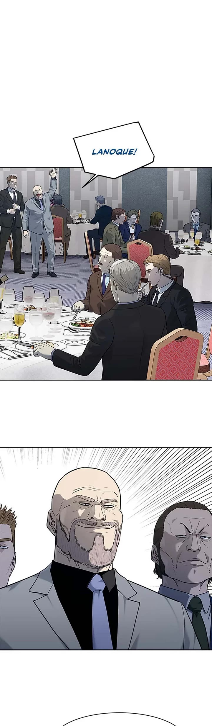 God Of Blackfield chapter 194 page 19