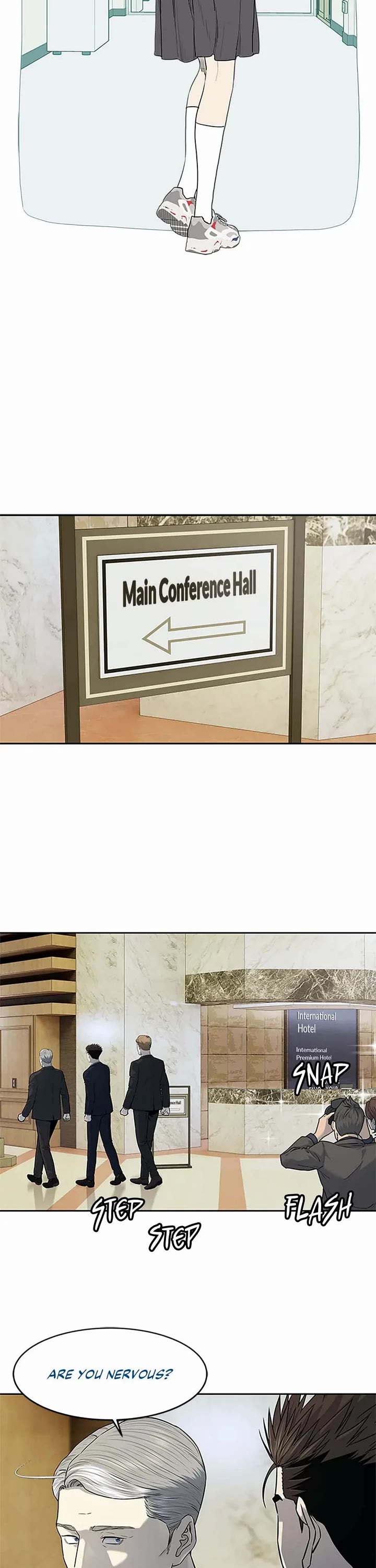 God Of Blackfield chapter 194 page 2