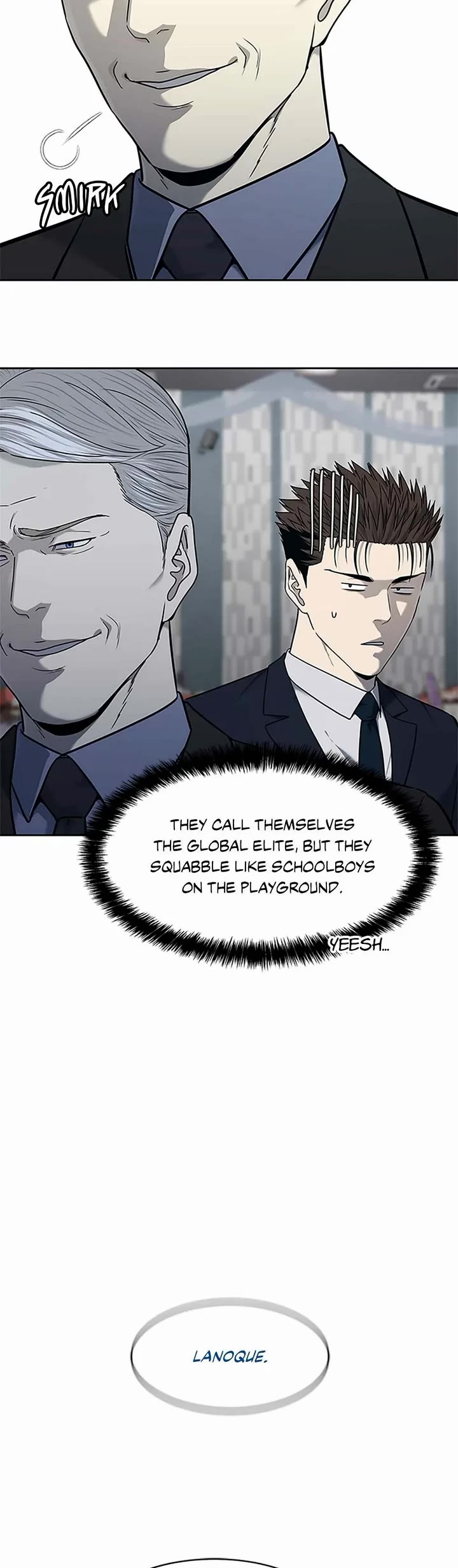 God Of Blackfield chapter 194 page 25