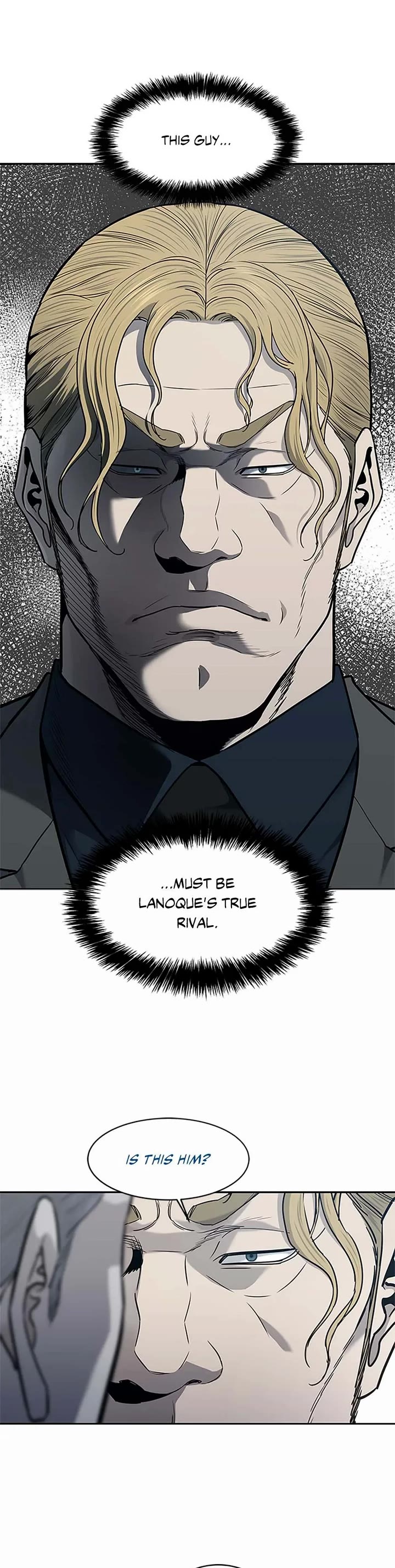 God Of Blackfield chapter 194 page 29