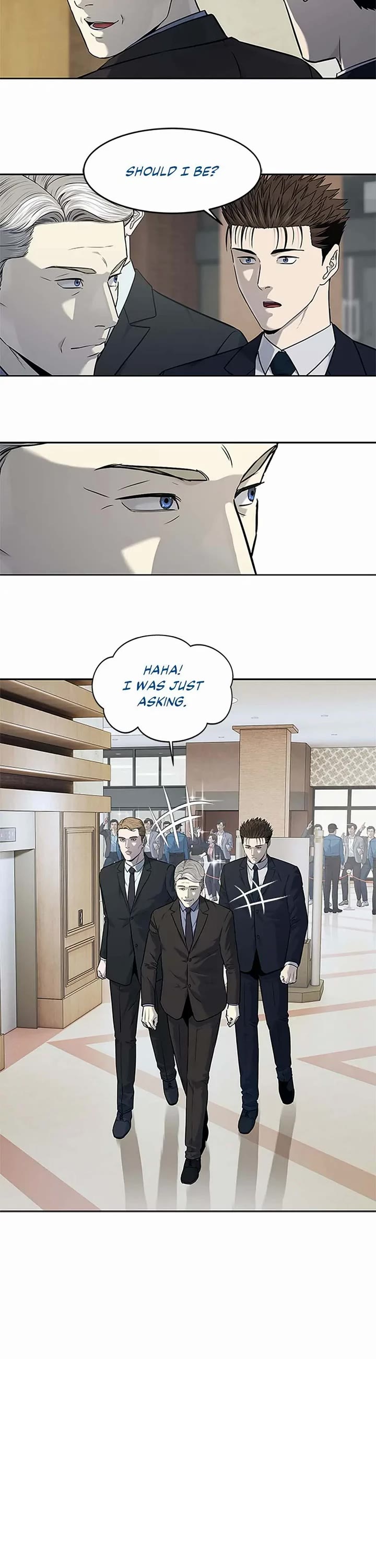 God Of Blackfield chapter 194 page 3