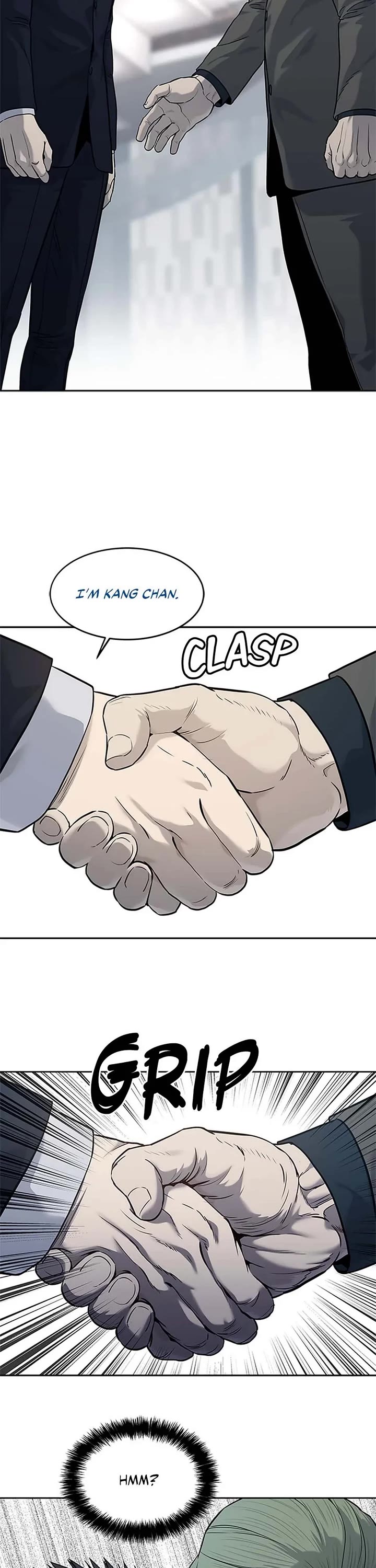 God Of Blackfield chapter 194 page 32